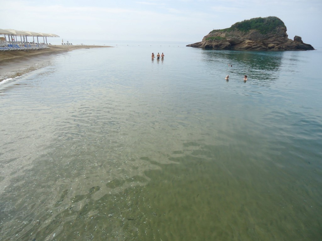 imagini hotel SUNIS EFES ROYAL PALACE OZDERE